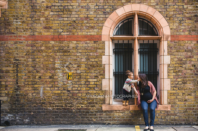 photographe grossesse Londres