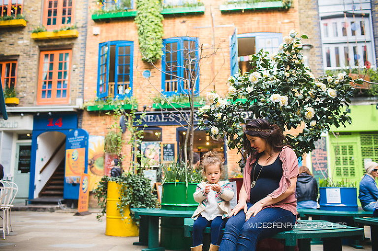 elodie. seance grossesse londres 50