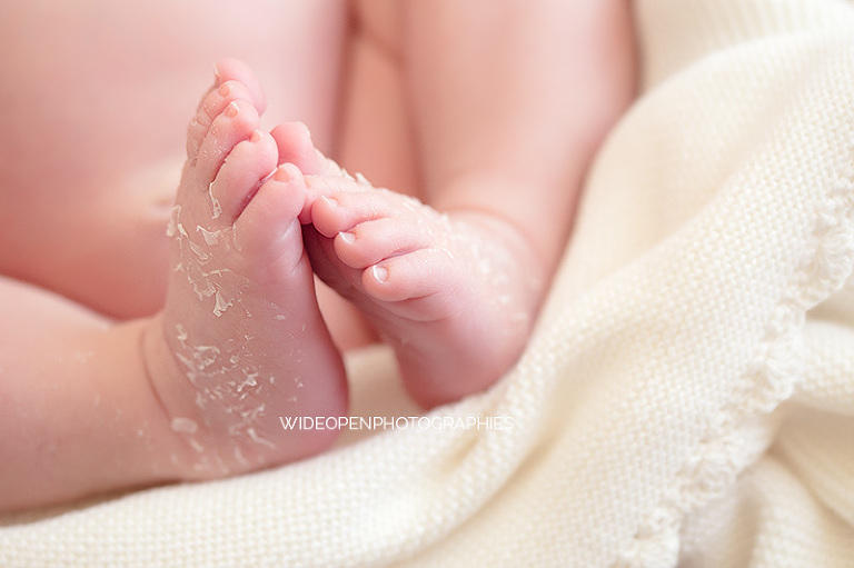 séance photo nouveau-né à Valenciennes