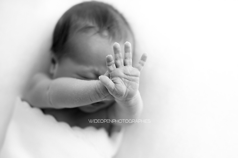 séance photo nouveau-né à Valenciennes