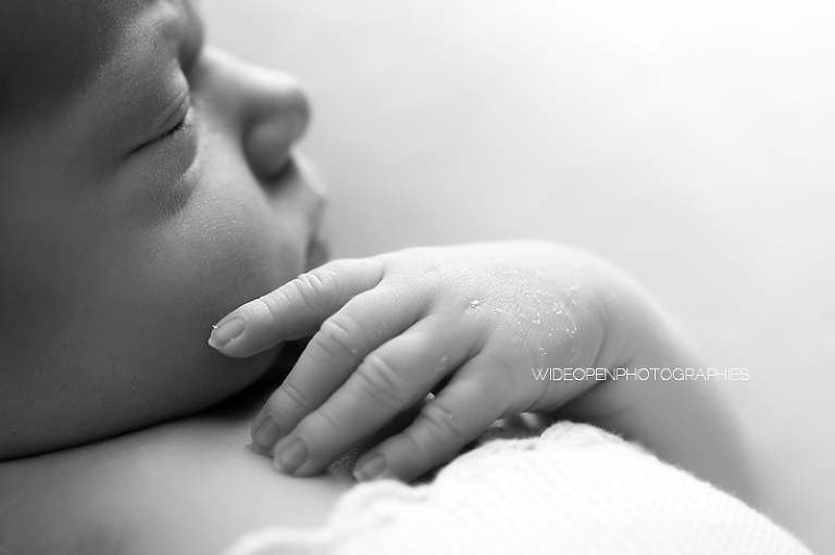 josephine. seance nouveau ne lille 09