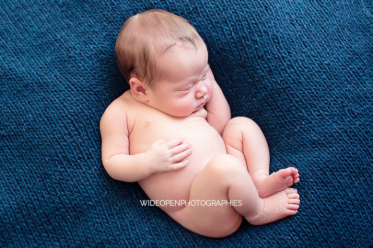 séance photo nouveau-né à Valenciennes