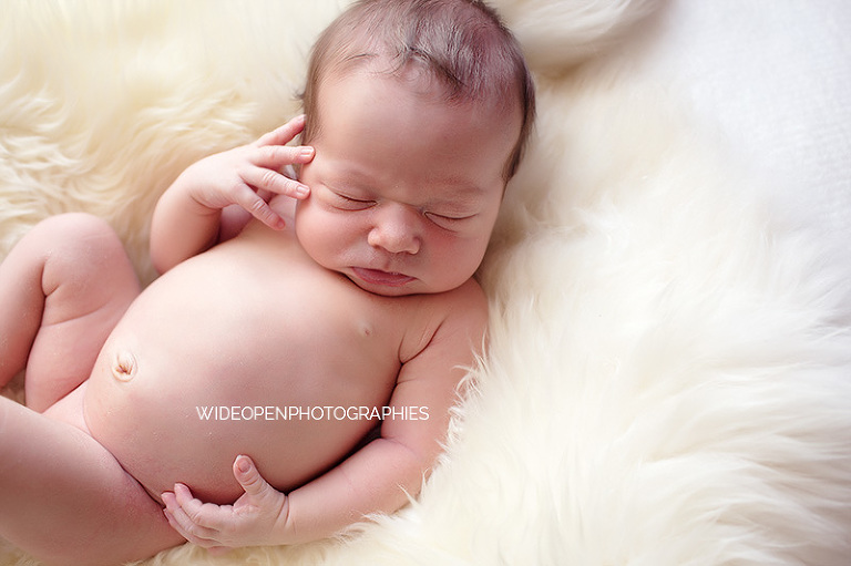 josephine. seance nouveau ne lille 16