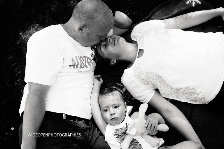 la famille 3G. seance famille roubaix 31