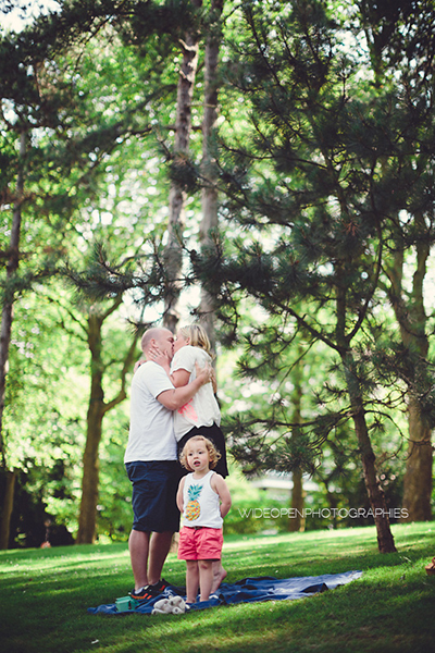 la famille 3G. seance famille roubaix 35