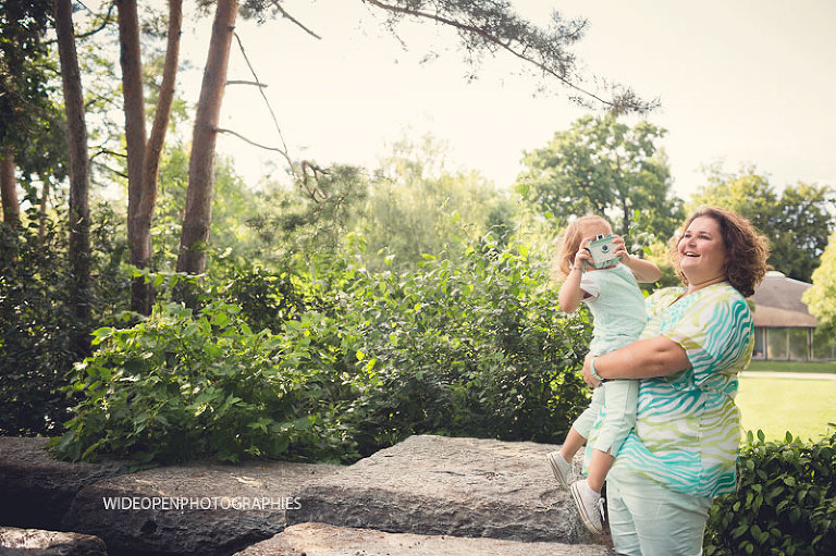 la famille A. seance famille vincennes 13