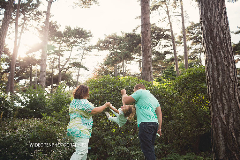 la famille A. seance famille vincennes 16