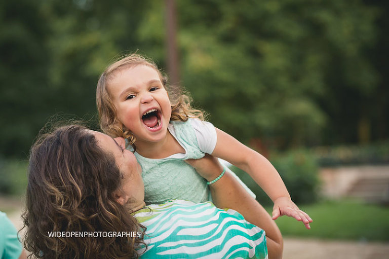 la famille A. seance famille vincennes 30