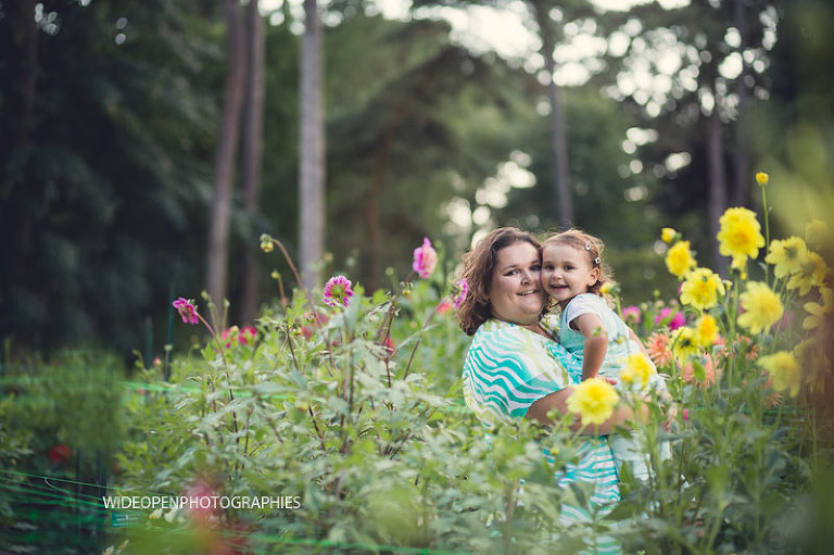 la famille A. seance famille vincennes 31