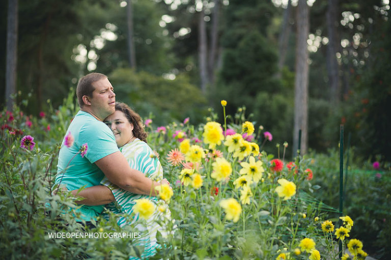 la famille A. seance famille vincennes 33