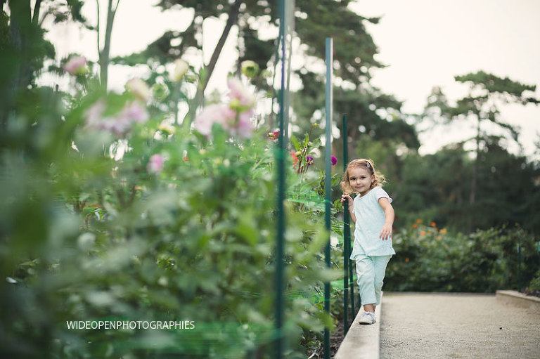 la famille A. seance famille vincennes 34