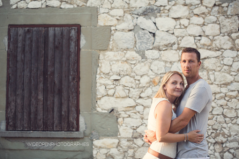 la famille B. seance famille aix les bains 06