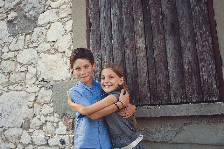 la famille B. seance famille aix les bains 09