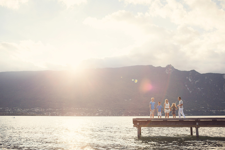 la famille B. seance famille aix les bains 15