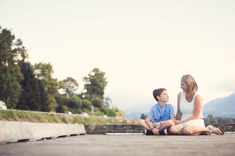 la famille B. seance famille aix les bains 16