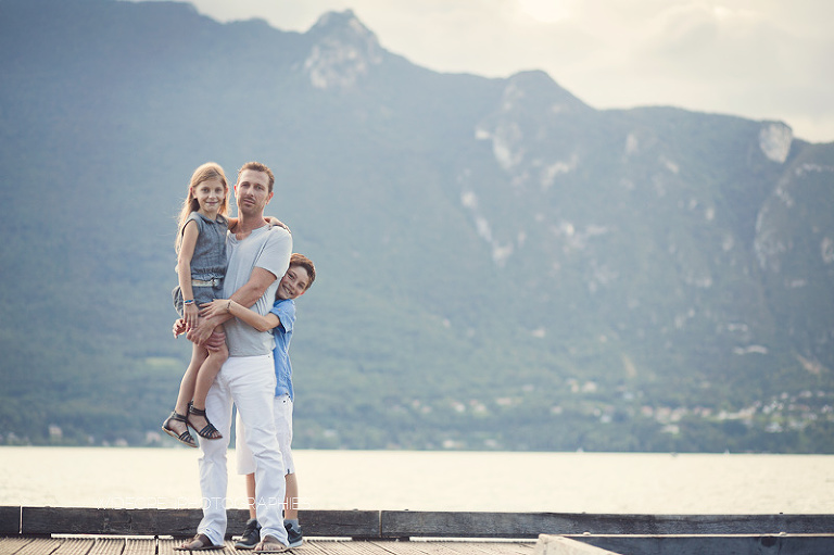 la famille B. seance famille aix les bains 20