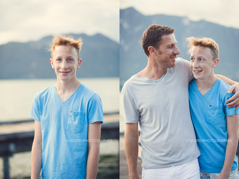 la famille B. seance famille aix les bains 22