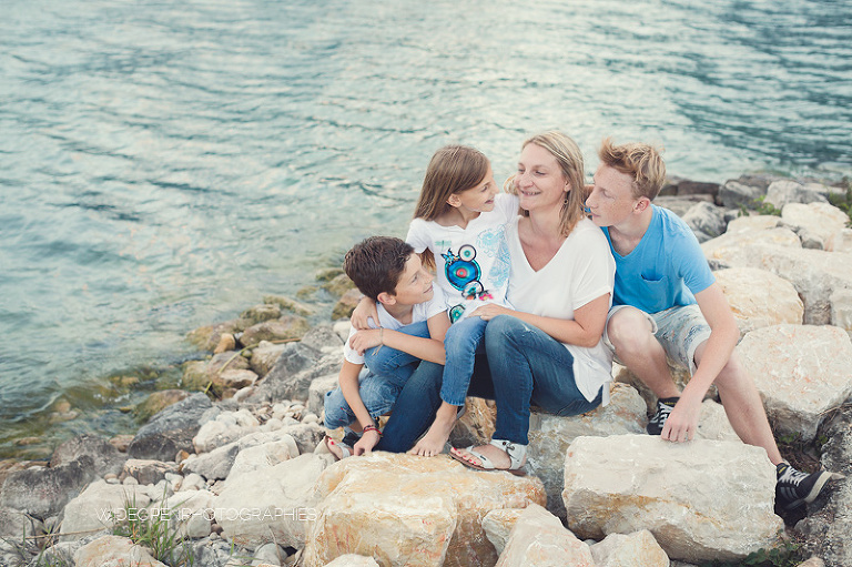 la famille B. seance famille aix les bains 39