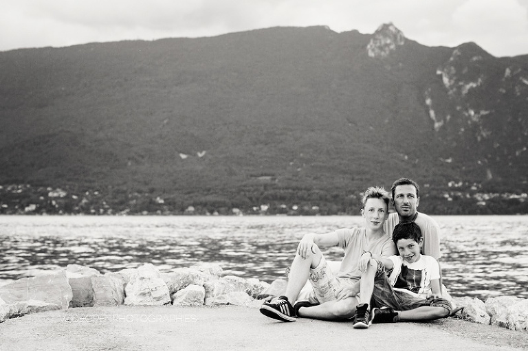 la famille B. seance famille aix les bains 43