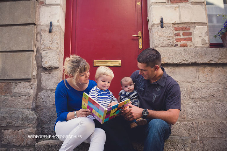 la famille C. seance famille arras 09