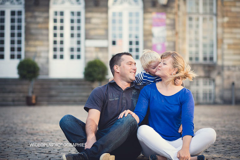 la famille C. seance famille arras 35