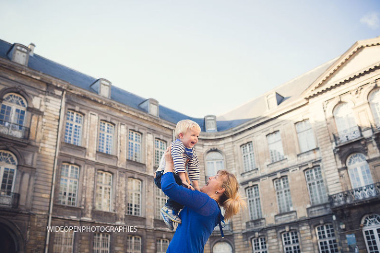 la famille C. seance famille arras 37