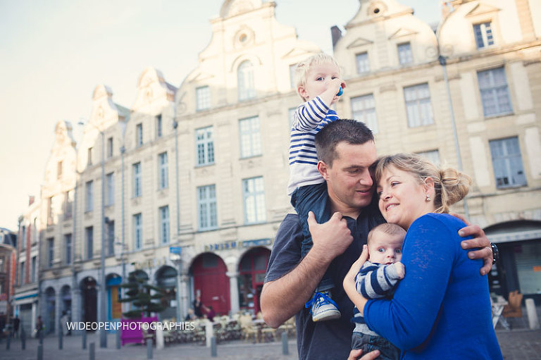 la famille C. seance famille arras 40