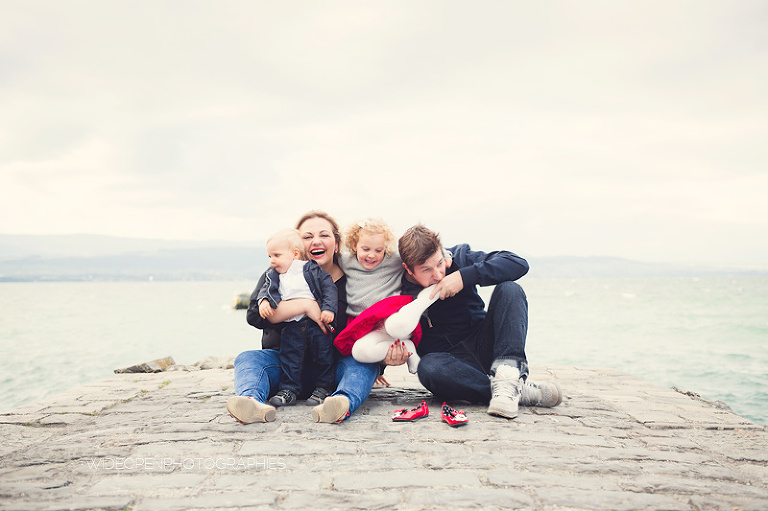 la famille C. seance famille geneve 08