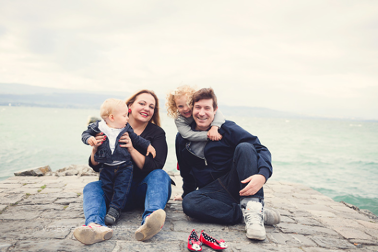 la famille C. seance famille geneve 09