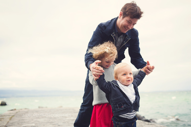 la famille C. seance famille geneve 12