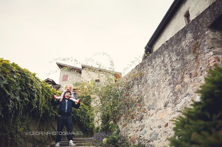 la famille C. seance famille geneve 15