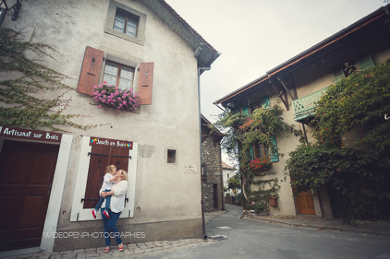 la famille C. seance famille geneve 35