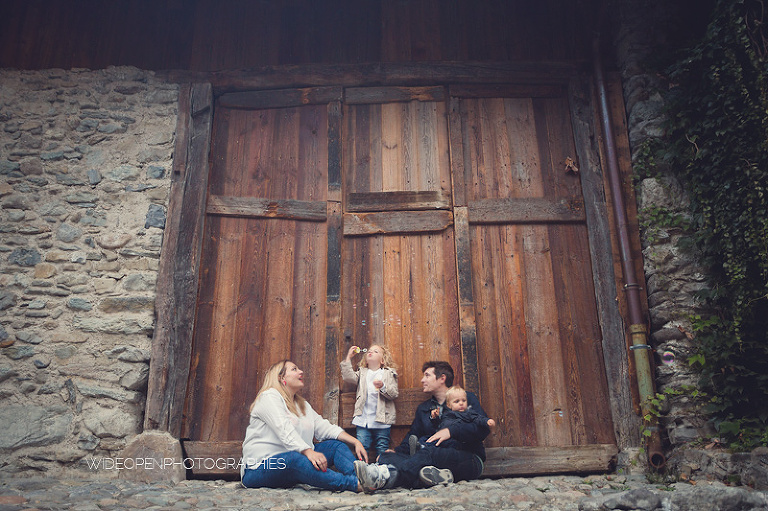 la famille C. seance famille geneve 40