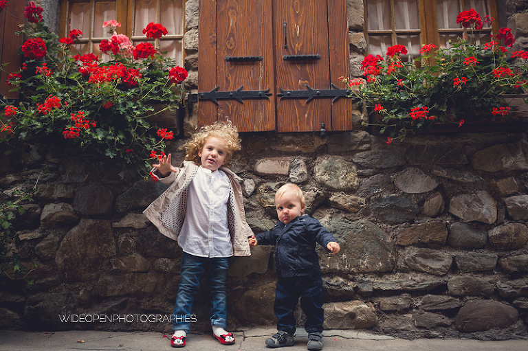 la famille C. seance famille geneve 42