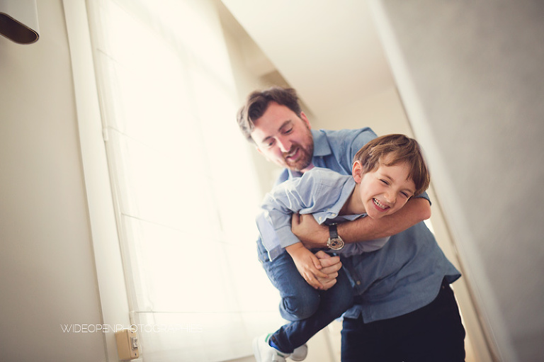 la famille D. seance famille lille 06