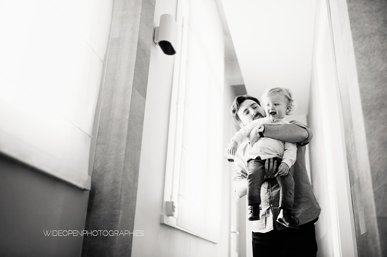 la famille D. seance famille lille 07