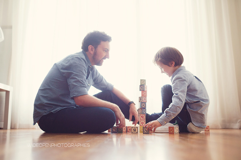 la famille D. seance famille lille 08