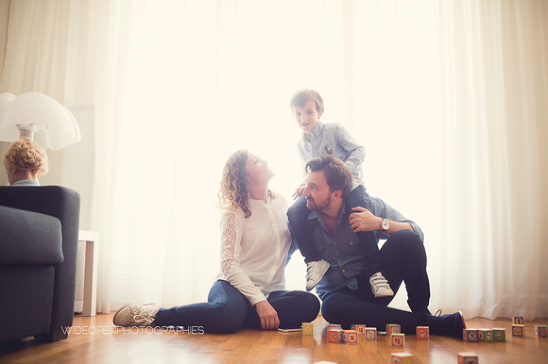 la famille D. seance famille lille 12