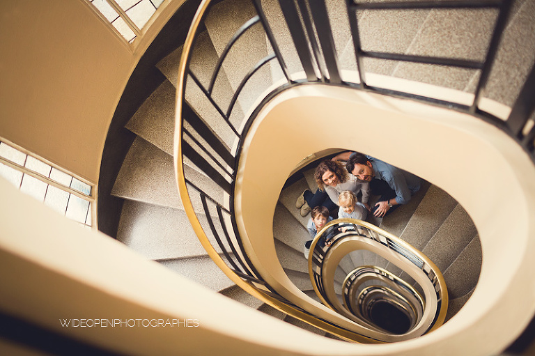 la famille D. seance famille lille 19