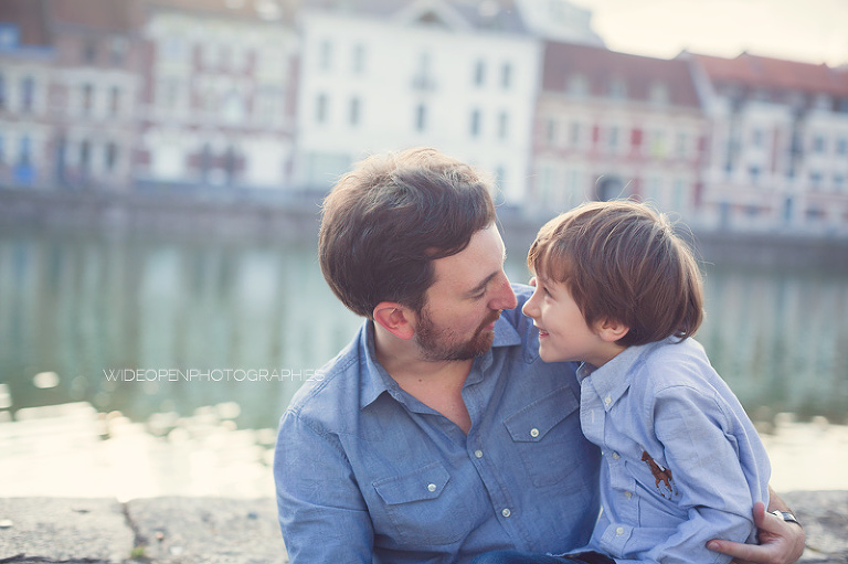 la famille D. seance famille lille 20