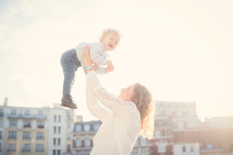 la famille D. seance famille lille 23