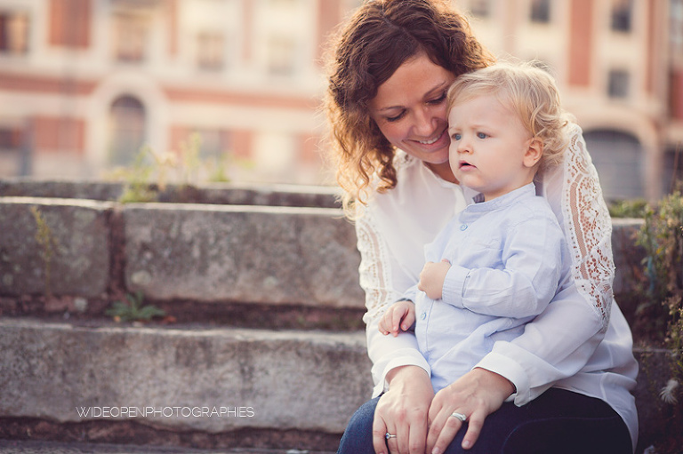 la famille D. seance famille lille 24