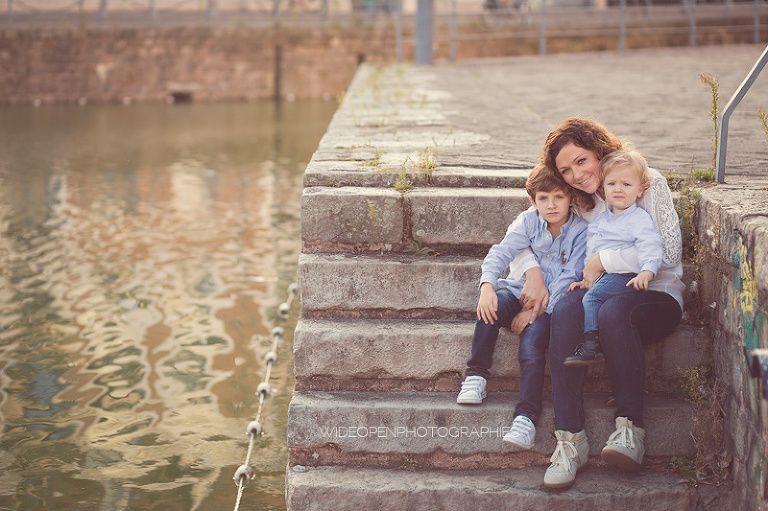 la famille D. seance famille lille 25