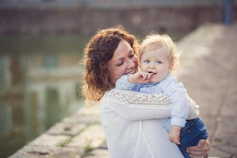 la famille D. seance famille lille 29