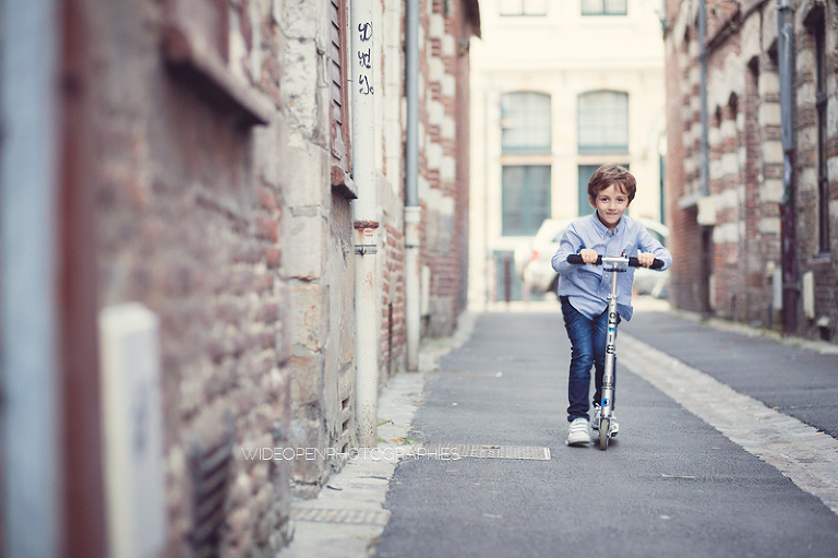 la famille D. seance famille lille 31