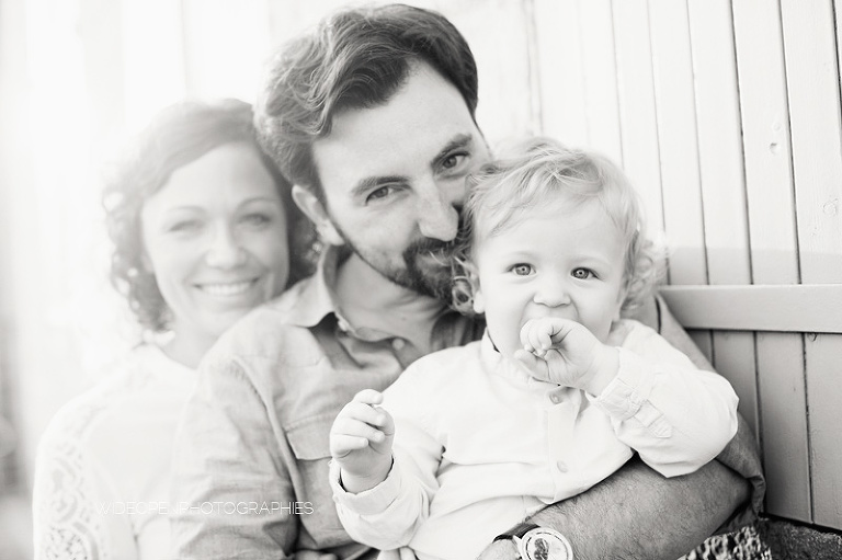 la famille D. seance famille lille 38