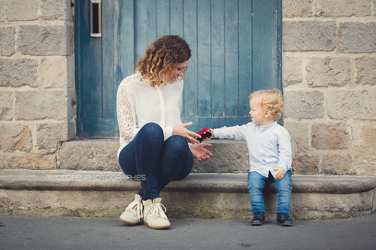 la famille D. seance famille lille 43
