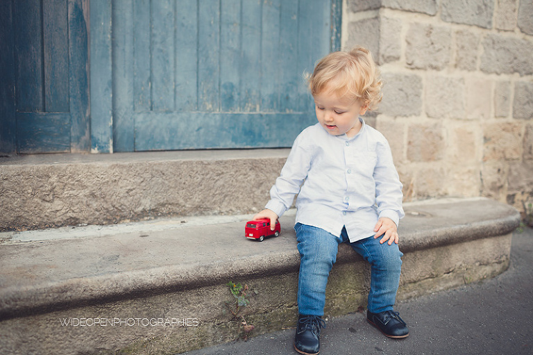 la famille D. seance famille lille 44