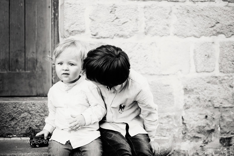 la famille D. seance famille lille 45