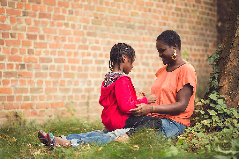 la famille D. seance famille mouscron 06